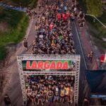 Governo do Acre promove corrida em homenagem ao Dia do Policial Penal