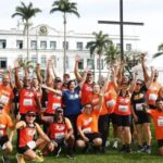 Descubra a Corrida 10K Ternium em Santa Cruz: Uma Experiência Histórica