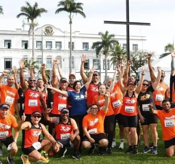Descubra a Corrida 10K Ternium em Santa Cruz: Uma Experiência Histórica