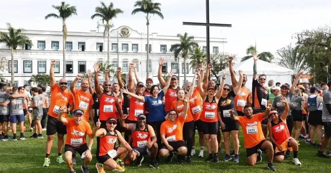 Descubra a Corrida 10K Ternium em Santa Cruz: Uma Experiência Histórica