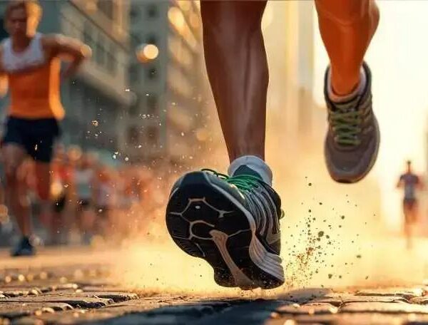 Corridas de rua devem movimentar R$ 1 bilhão em 2025 no Brasil