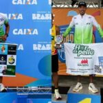 Atletas da APA brilham em circuitos de corrida no último fim de semana