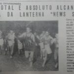 A Corrida das Lanternas é Reinaugurada em Santo André com Novidades