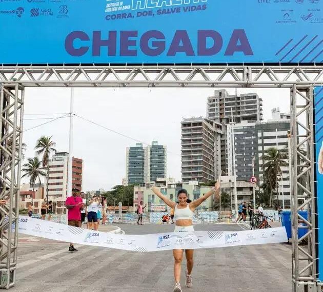 Inscrições abertas para a segunda edição da SSA Run Life em Salvador