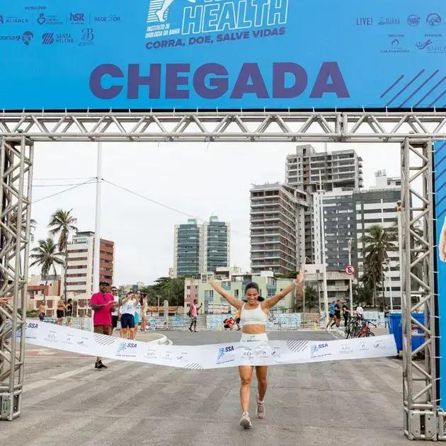 Inscrições abertas para a segunda edição da SSA Run Life em Salvador