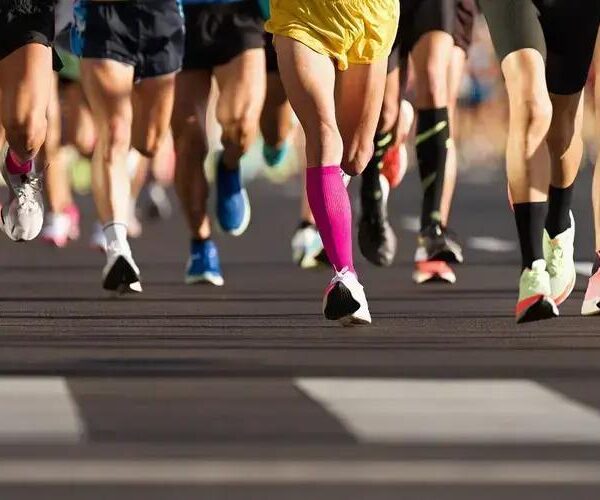 Corrida da Amizade une torcedores de Galo e Raposa em Timóteo