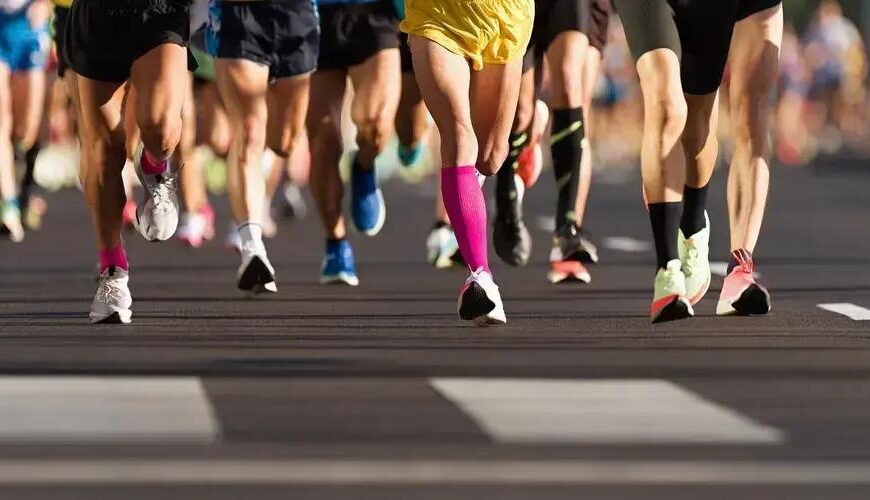 Corrida da Amizade une torcedores de Galo e Raposa em Timóteo