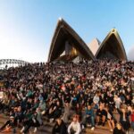 Inscrições abertas para a Maratona de Sydney 2026: saiba como participar!