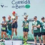 Corrida do Bem Eco reúne 3 mil atletas em Mangaratiba