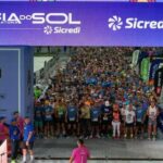 Meia do Sol Sicredi 2025: Um Evento Inesquecível para Corredores