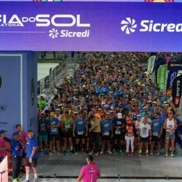 Meia do Sol Sicredi 2025: Um Evento Inesquecível para Corredores