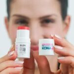 PINK CHEEKS Lança Blush Coral em Homenagem à Triatleta Ana Runner