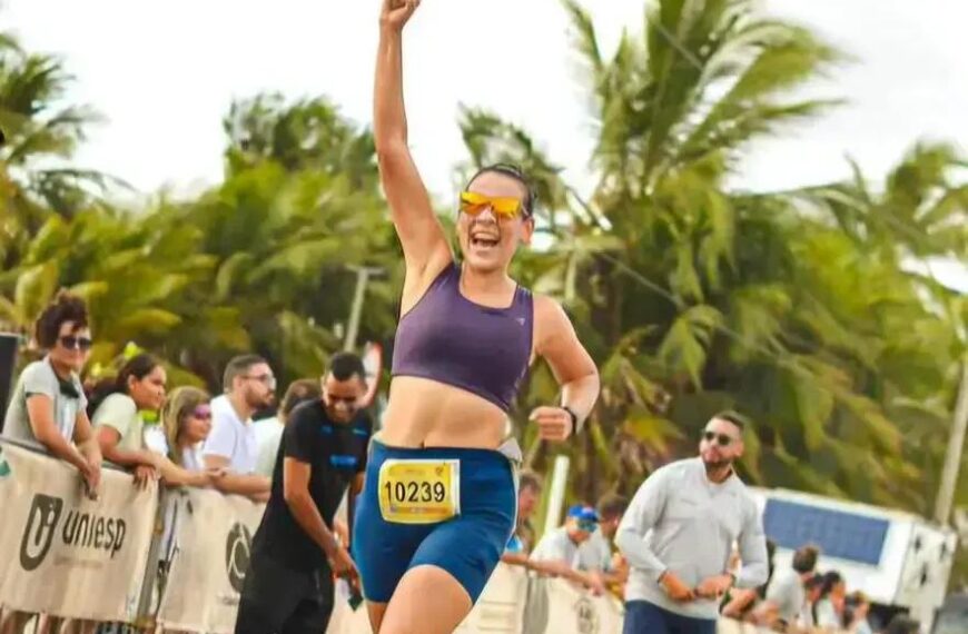 Calendário de Corridas de Rua na Paraíba em 2025: Não Perca!