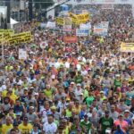Inscrições para a Corrida de São Silvestre 2025 Abertas Hoje