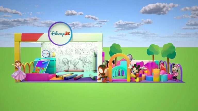 Disney Magic Run 2025: O Retorno do Evento Mágico no Rio de Janeiro