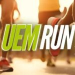 UEM Run: Corrida e Serviços Gratuitos em Comemoração aos 55 Anos da UEM