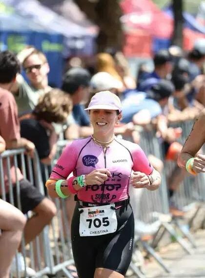 Desafios e Conquistas no 70.3 da USP: Uma Experiência Transformadora