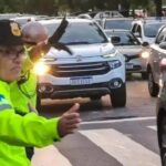 Operação Especial da STTU para a Corrida S-Run Santander em Natal
