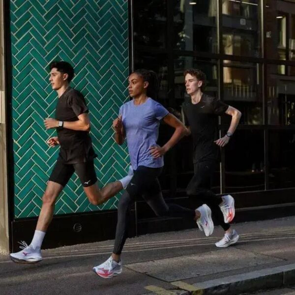 Mizuno Wave Rebellion Flash 3: O Tênis de Velocidade que Você Precisa Conhecer