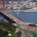 Por que Portugal tem mais meias maratonas do que maratonas completas?