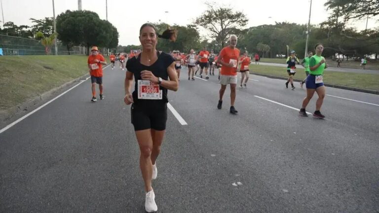 A febre das corridas de rua e seus benefícios para a saúde