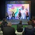 Corridas de rua: um caminho para a saúde e inclusão no Brasil