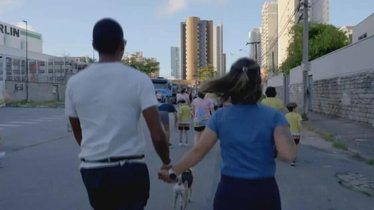 Corridas de rua: o novo cenário de romance e paquera entre solteiros