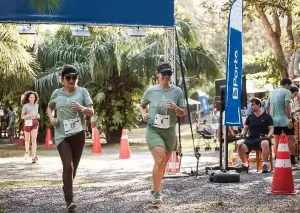 Treinão de Trail Run em Bonito: Conecte-se com a Natureza