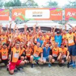 Redepharma Run 2025: Novidades e Inclusão de PCDs em Campina Grande