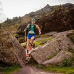 Rodrigo Machado Oliveira faz história no Mundial Trail Run na Espanha