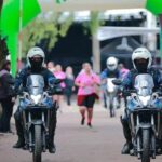 Prefeitura de Bagé apoia a Corrida Beef Run com segurança e mobilidade