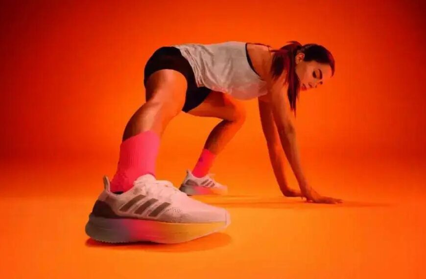 Como a Geração Z Está Transformando o Marketing da Adidas