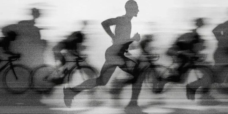 O crescimento do mercado de wellness e seu impacto no esporte