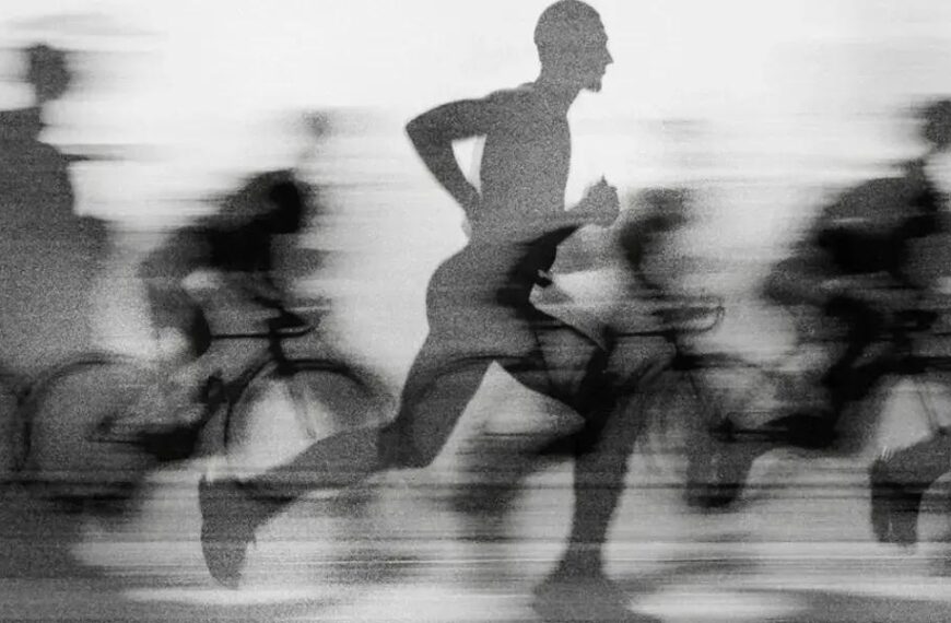 O crescimento do mercado de wellness e seu impacto no…