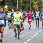 Calendário de corridas de rua no Brasil: eventos até dezembro de 2025