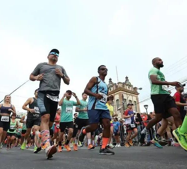 3ª Maratona Sesc de Pelotas: Inscrições Prorrogadas até 5 de Outubro