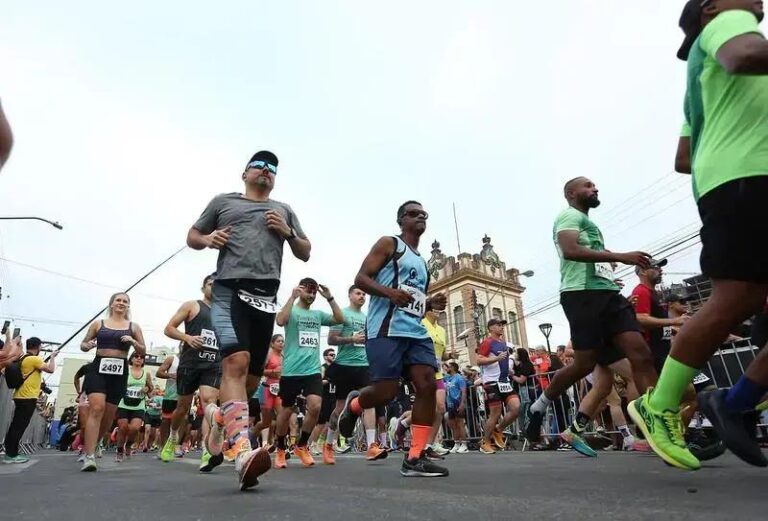 3ª Maratona Sesc de Pelotas: Inscrições Prorrogadas até 5 de Outubro