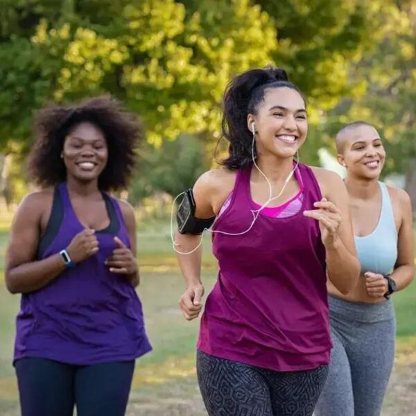 Menos suor, mais equilíbrio: os benefícios dos exercícios de baixa intensidade