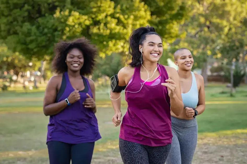 Menos suor, mais equilíbrio: os benefícios dos exercícios de baixa intensidade