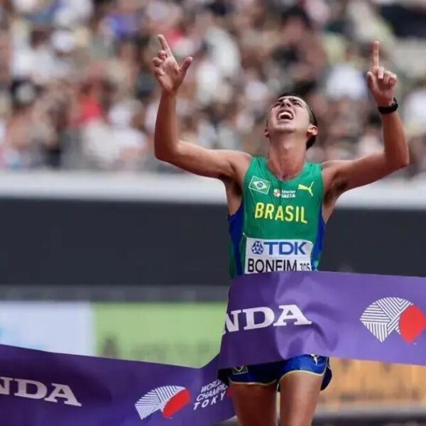 Caixa Econômica Federal: O Impacto Social do Patrocínio Esportivo