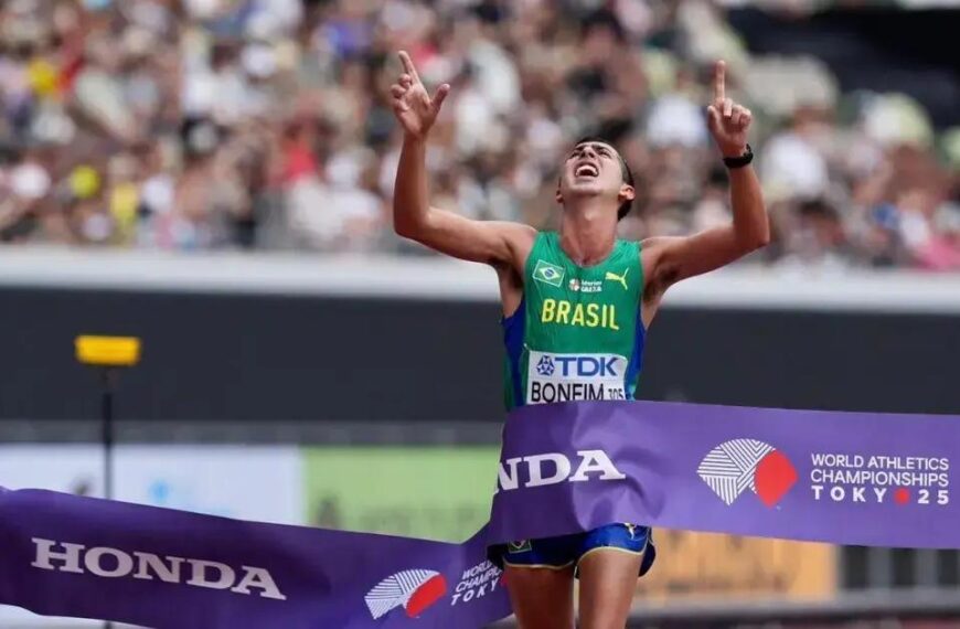 Caixa Econômica Federal: O Impacto Social do Patrocínio Esportivo