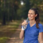 A importância da hidratação para músculos e articulações na corrida