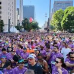 Cota exclusiva gera polêmica entre corredores na São Silvestre 2025