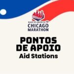 Dicas para Aproveitar os Postos de Apoio na Maratona de Chicago