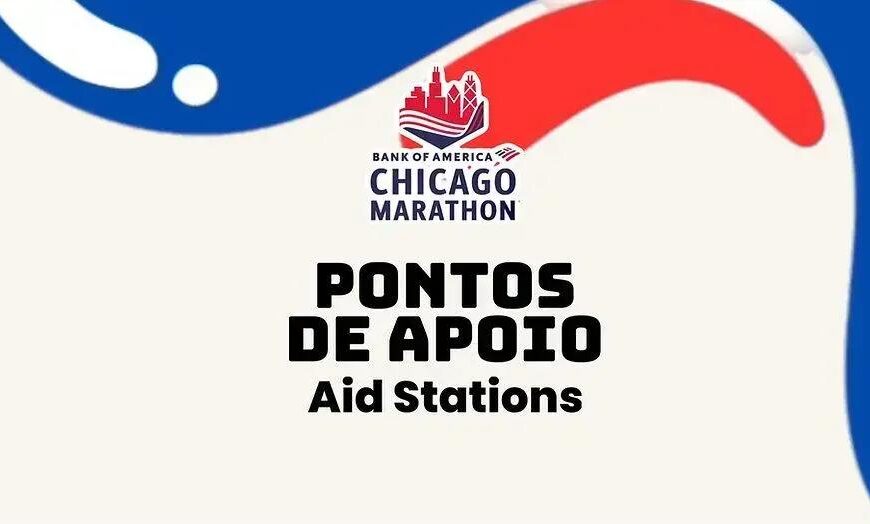 Dicas para Aproveitar os Postos de Apoio na Maratona de…