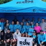 Tapejara Run brilha na 3ª Corrida da Primavera e Circuito AABB