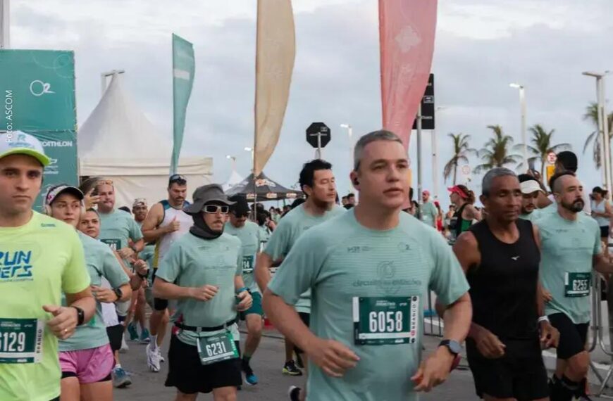 Jacobina recebe a Etapa Primavera do Circuito das Estações 2025