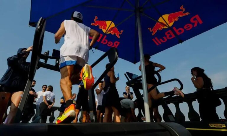 Porto Alegre se prepara para o Red Bull 24 Horas: tudo que você precisa saber