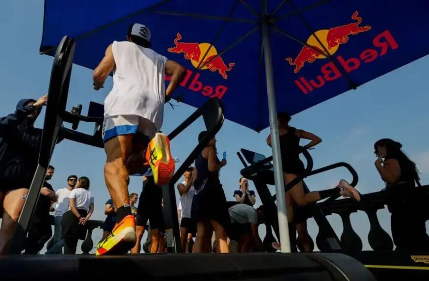 Porto Alegre se prepara para o Red Bull 24 Horas: tudo que você precisa saber