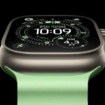 Descubra os 12 Recursos do Apple Watch Ultra 3 para Corredores